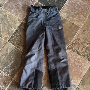 Kids Snow Pants